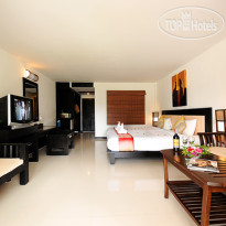 The Tacola Resort & Spa 