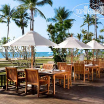 JW Marriott Khao Lak