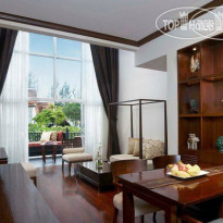 JW Marriott Khao Lak