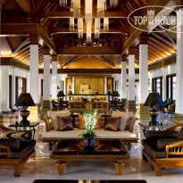 JW Marriott Khao Lak