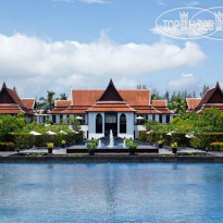 JW Marriott Khao Lak