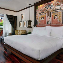 JW Marriott Khao Lak