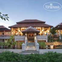 Khaolak Laguna Resort 