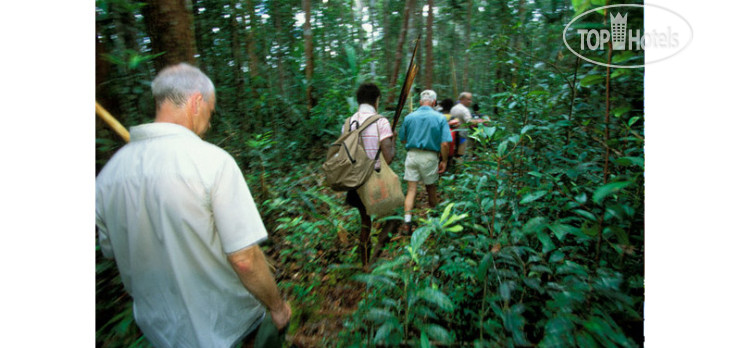 New photos from tourists Bor Saen Villa & Spa 5*