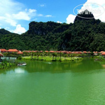 Bor Saen Villa & Spa