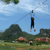 Bor Saen Villa & Spa