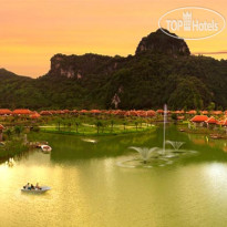 Bor Saen Villa & Spa