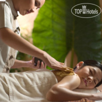 Bor Saen Villa & Spa