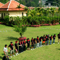 Bor Saen Villa & Spa
