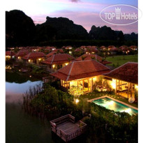Bor Saen Villa & Spa