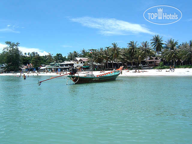 Hotel photo Central Cottage 3*