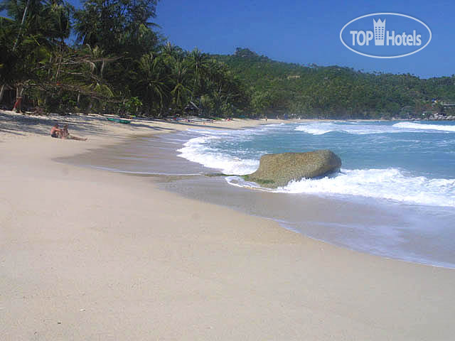 New photos from tourists Central Cottage 3*