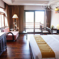 Khaolak Bhandari Resort & Spa 