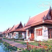 Khaolak Bhandari Resort & Spa 