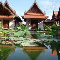 Khaolak Bhandari Resort & Spa 