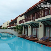 Khaolak Bhandari Resort & Spa 