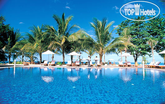 New photos from tourists Khaolak Paradise Resort 4*