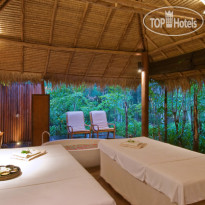 The Sarojin Spa