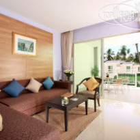 Kantary Beach Hotel Villas & Suites, Khao Lak 