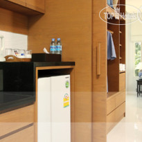 Kantary Beach Hotel Villas & Suites, Khao Lak 