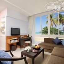 Kantary Beach Hotel Villas & Suites, Khao Lak 