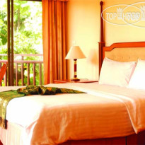 Khao Lak Bay Front Resort
