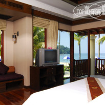 Khao Lak Bay Front Resort