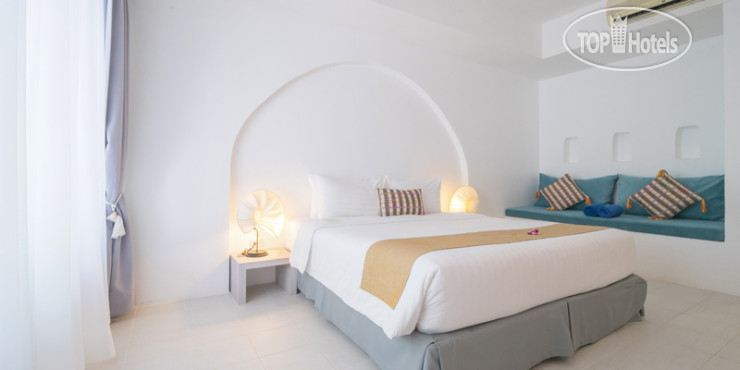 Hotelier's photos Ocean Breeze Resort Khaolak 4*