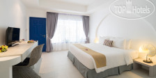 Ocean Breeze Resort Khaolak 4*