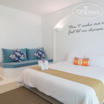 Ocean Breeze Resort Khaolak