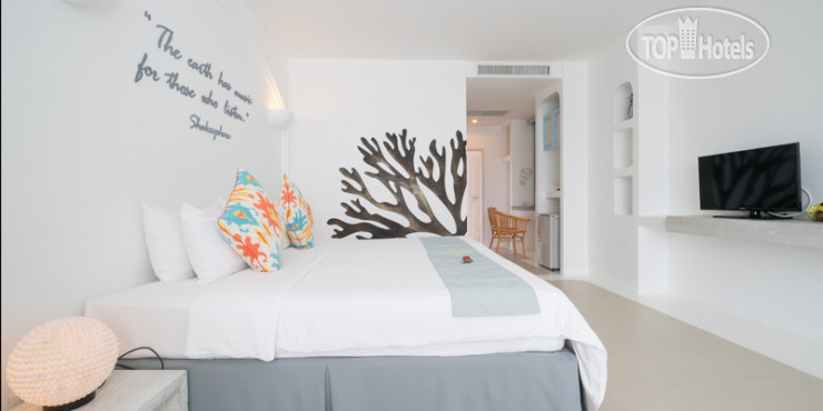 Ocean Breeze Resort Khaolak