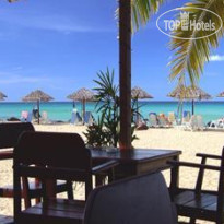 The Kib Khokhao Island Beach 