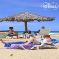 The Kib Khokhao Island Beach 