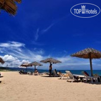 The Kib Khokhao Island Beach 