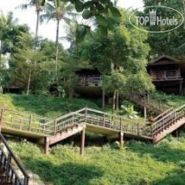Baan Krating Khaolak Resort 