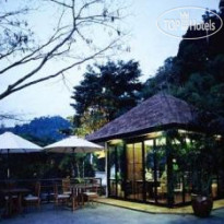Baan Krating Khaolak Resort 