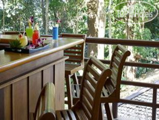 Hotel photo Baan Krating Khaolak Resort 3*