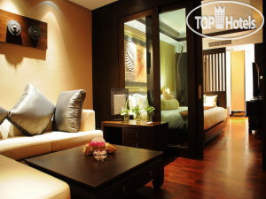 New photos from tourists Niramaya Villa & Wellness 4*