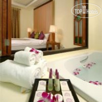 Khaolak Orchid Beach Resort 