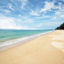 Khaolak Orchid Beach Resort 