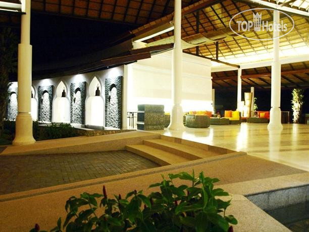Beyond Resort Khaolak