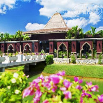 Beyond Resort Khaolak