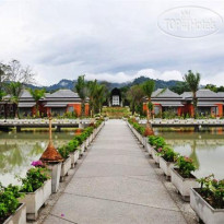 Beyond Resort Khaolak