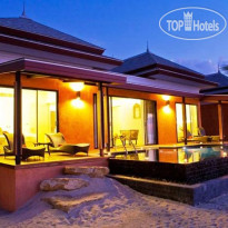 Beyond Resort Khaolak