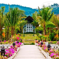 Beyond Resort Khaolak