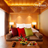 Beyond Resort Khaolak