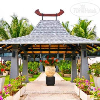 Beyond Resort Khaolak