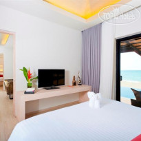 Beyond Resort Khaolak