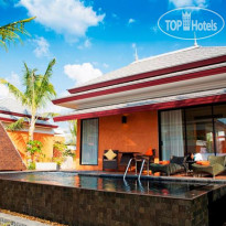 Beyond Resort Khaolak