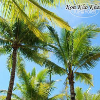 Koh Kho Khao Resort 